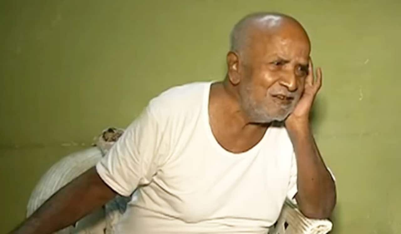 பிளாஷ்பேக் : தன் பாடல்களை கூட கேட்க முடியாமல் போன இசை அமைப்பாளர்