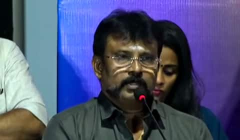 குழந்தை நட்சத்திரத்துக்கான விருதை குழந்தையுடன் வந்து வாங்குறாங்க: பேரரசு கிண்டல்