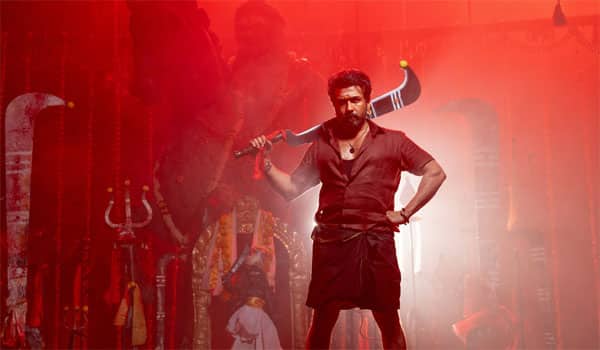 கருப்பு : அனைத்து பகல் காட்சிகளும் ரத்து