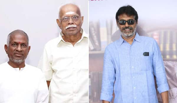 இளையராஜா குடும்பத்துடன் 50 ஆண்டுகளாக நட்பு தொடர்கிறது: மறைந்த பஞ்சு அருணாசலம் மகன் சுப்பு பஞ்சு பேட்டி