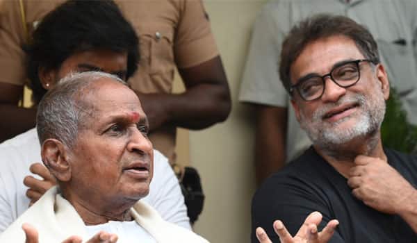 தமிழ்ப் படம் இயக்கும் ஹிந்தி இயக்குனர் பால்கி