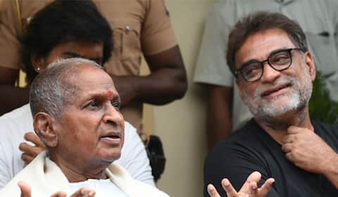 தமிழ்ப் படம் இயக்கும் ஹிந்தி இயக்குனர் பால்கி