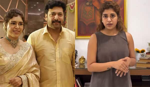 4 மாத சிசுவை இழந்த நானா மற்றவர்களின் குடும்பத்தை கெடுப்பேன் : பாடகி கெனிஷா கண்ணீர்