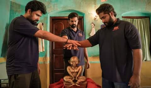 தேவர் மகன் வீட்டில் படமாக்கப்பட்ட மலையாளப் படம் தேவர்