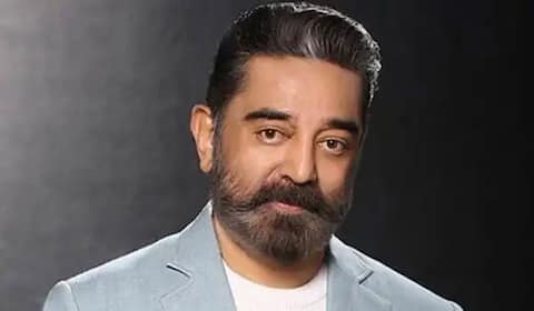 ஒன்றிணைந்து பேசுவோம் : திரையுலகினருக்கு கமல்ஹாசன் அழைப்பு