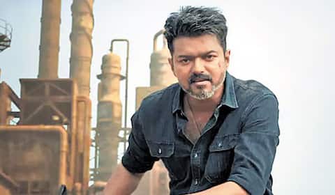 ஜனநாயகன் படத்தை கசிய விட்டவர்கள் மீது குண்டர் சட்டம் பாய்ந்தது