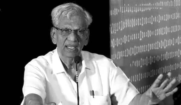 தயாரிப்பாளர் கே.ராஜன் தற்கொலை