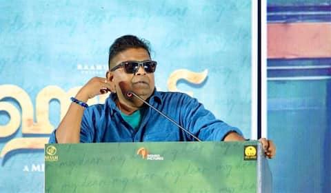 தனுசை விட 100 மடங்கு சிறப்பாக நடித்து இருக்கும் கஸ்துாரிராஜா: மிஷ்கின் புகழாரம்