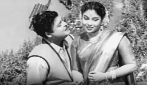 பிளாஷ்பேக்: பெண் விடுதலை பேசிய பி.விட்டலாச்சாரியா