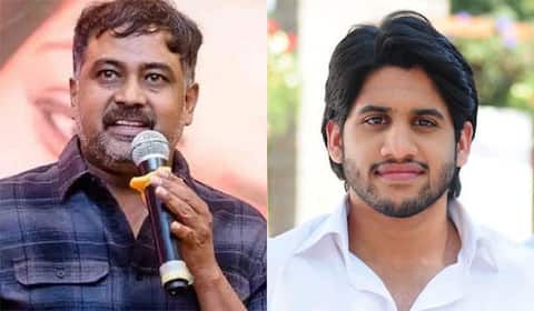 மீண்டும் தெலுங்கு நடிகரை வைத்து படம் இயக்கும் லிங்குசாமி!