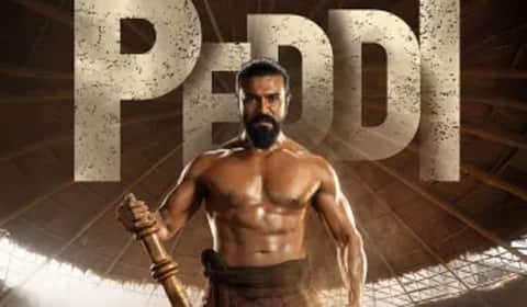 பெத்தி ரிலீஸ்: சிக்கலைத் தீர்த்த தெலுங்கு பிலிம் சேம்பர்