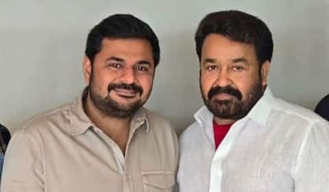 மோகன்லால் படத்தை இயக்காமல் தலைமறைவானேனா ? சூசமாக இயக்குனர் பதிலடி