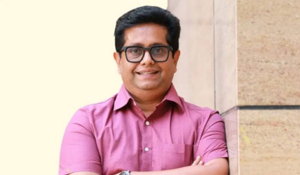 நிலத்தகராறு பின்னணியில் உருவானது தான் திரிஷ்யம் படத்தின் கதை ; இயக்குனர் ஜீத்து ஜோசப்
