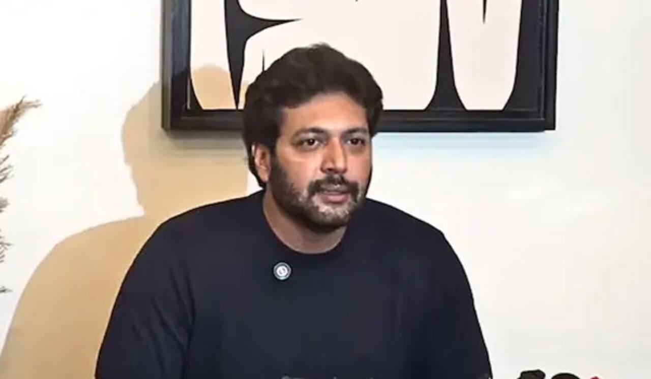 படப்பிடிப்புக்கு வருவதை நிறுத்திய ரவி மோகன்
