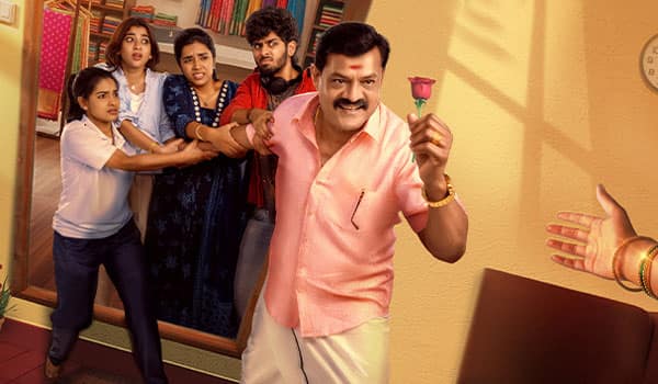 அண்ணனின் கள்ளக்காதலை தடுக்கும் சகோதரிகள் : பிரதர்ஸ் அண்ட் சிஸ்டர் தொடரின் கதை