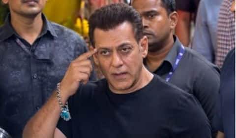 உங்களுக்கு பைத்தியம் பிடித்துள்ளதா ? மருத்துவமனையில் டென்ஷனான சல்மான் கான்