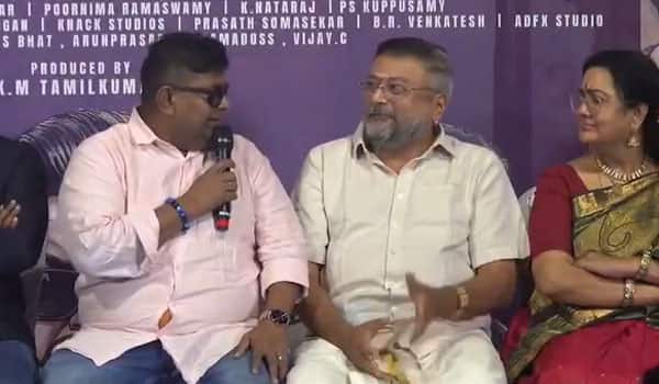 ‛பரிமளா அண்ட் கோவும் பன்னீர்சோடா கலகலப்பும்