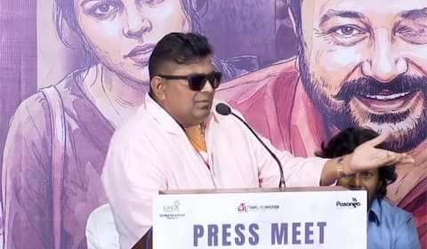 விஜய் ஒரு சுனாமி.. அவர் ஜெயிப்பார் என தெரியும்: மிஷ்கின்