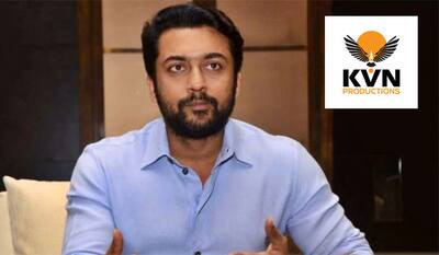 ‛ஜனநாயகன் பட நிறுவன தயாரிப்பில் சூர்யா