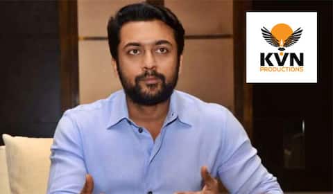 ‛ஜனநாயகன் பட நிறுவன தயாரிப்பில் சூர்யா
