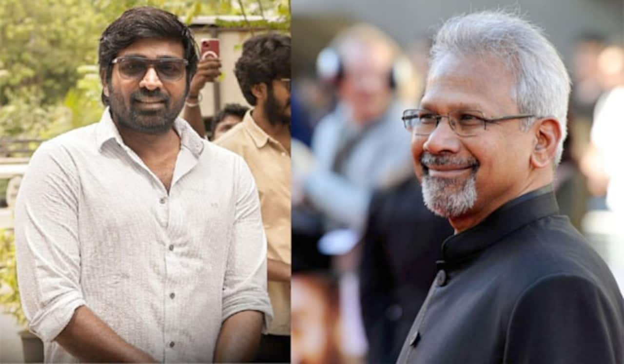ஆகஸ்ட் மாதம் துவங்கும் மணிரத்னம், விஜய் சேதுபதி படம்