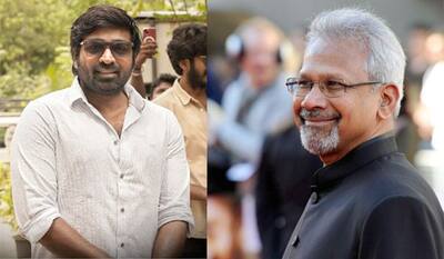 ஆகஸ்ட் மாதம் துவங்கும் மணிரத்னம், விஜய் சேதுபதி படம்