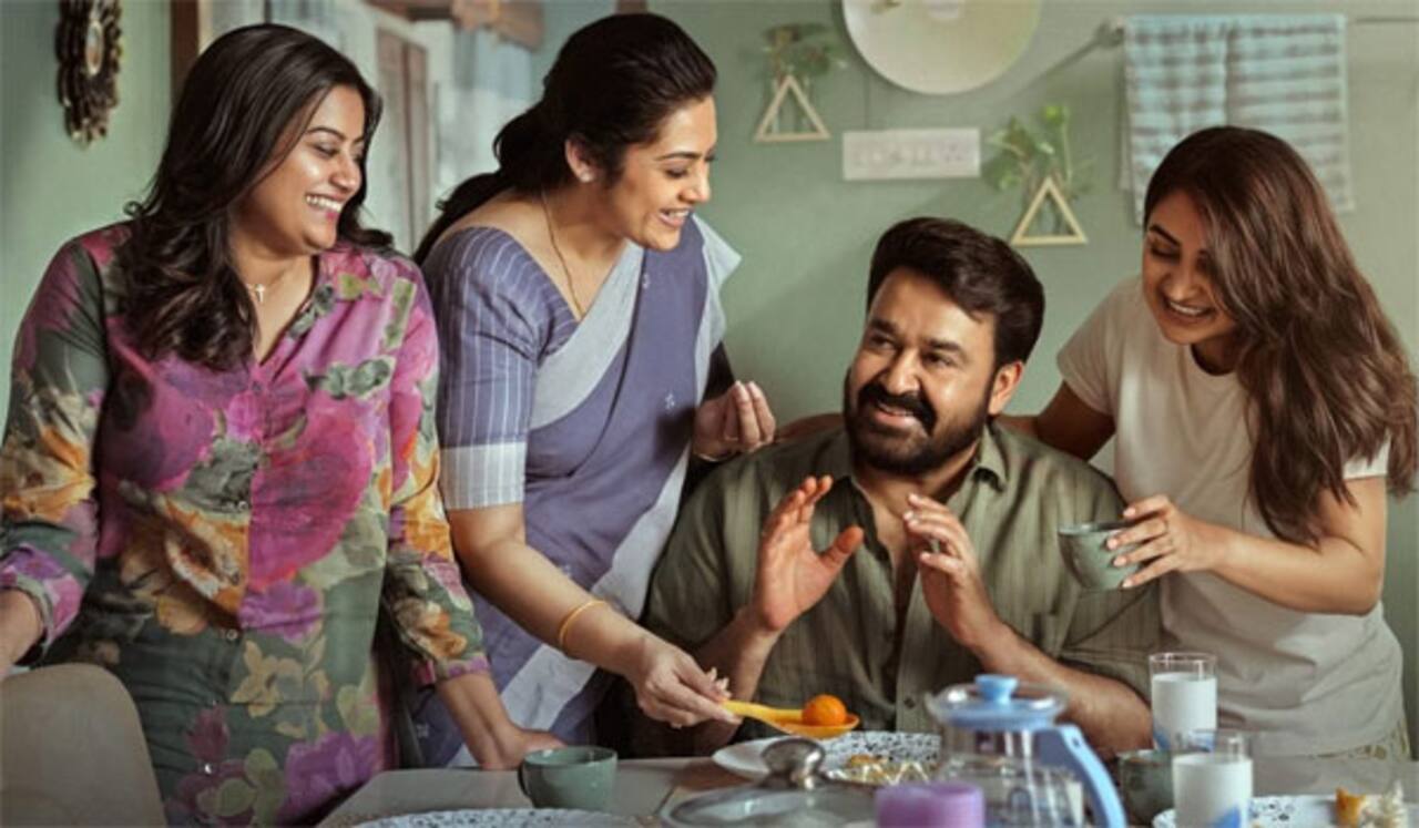 ‛திரிஷ்யம் 3 - முதல் காட்சியிலேயே தவித்த ரசிகர்கள்