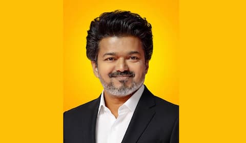 விஜய் முதல்வரானதும் கடகடவென உயர்ந்த இன்ஸ்டா பாலோயர்கள்
