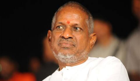 ‛என் இனிய பொன் நிலாவே பாடல் வழக்கு ; முழு பாட்டிற்கும் உரிமை கோர முடியாது : இளையராஜா மனு தள்ளுபடி
