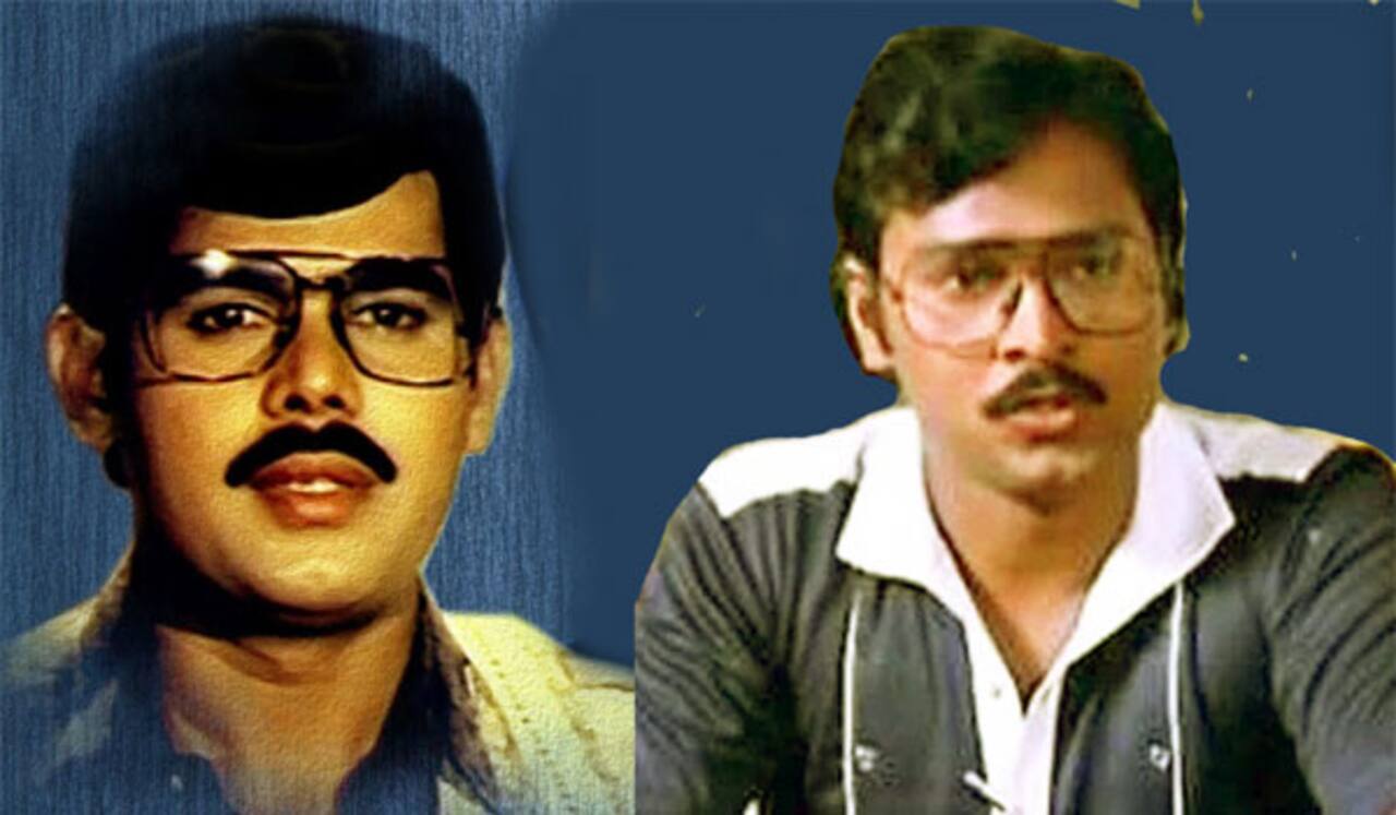பிளாஷ்பேக்: கே.பாக்யராஜுக்கு போட்டியாக வந்த யோகராஜ்