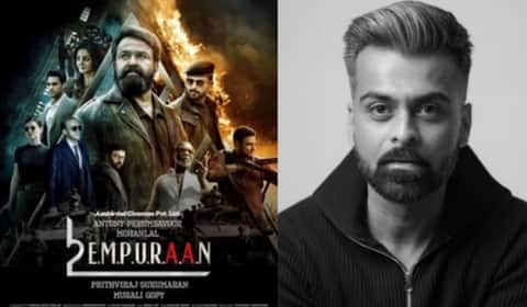 பரோலில் தப்பி தலைமறைவான கைதி, 12 வருடங்களாக படங்களில் நடித்தது அம்பலம்