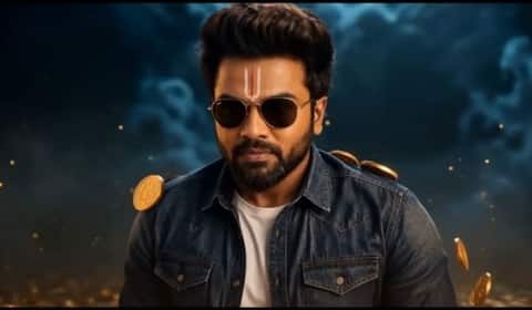மஞ்சு மனோஜ் நடிக்கும் வட்டி காசுல வாடா