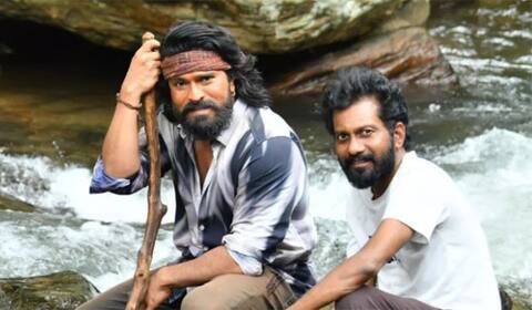ஆரம்பித்தபோதே நின்றுபோன ராம்சரணின் கனவுப்படம் ; அதற்கு உயிர் கொடுத்த ‛பெத்தி இயக்குனர்