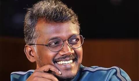 தயாரிப்பாளராகும் இயக்குனர் மாரி செல்வராஜ்!