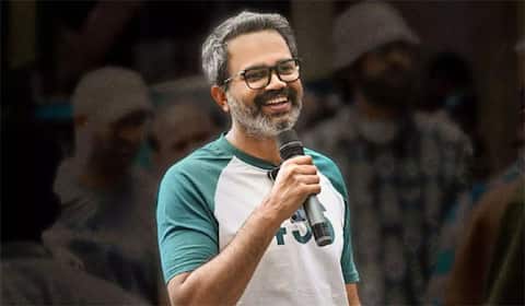 ‛கேஜிஎப்-3, சலார்-2 எப்போது? -பிரசாந்த் நீல் வெளியிட்ட தகவல்
