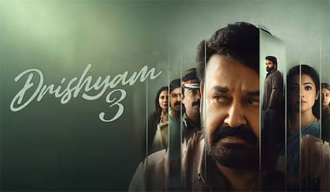 திரிஷ்யம் 3 : முதல் நாள் வசூல் 50 கோடி