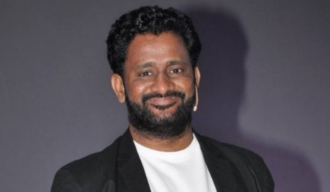 கேரள திரைப்பட அகாடமி தலைவர் பதவியை ராஜினாமா செய்த ரசூல் பூக்குட்டி.