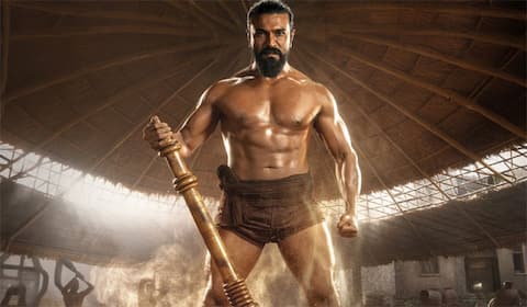 பெத்தி படத்திற்கு வந்த புதிய சிக்கல்