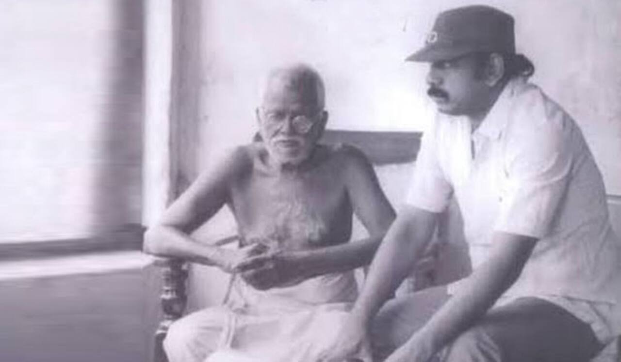 பிளாஷ்பேக் : தியேட்டரில் வெளியாகாத பாலுமகேந்திரா படம்