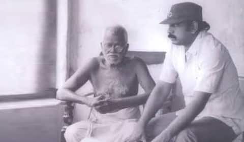 பிளாஷ்பேக் : தியேட்டரில் வெளியாகாத பாலுமகேந்திரா படம்