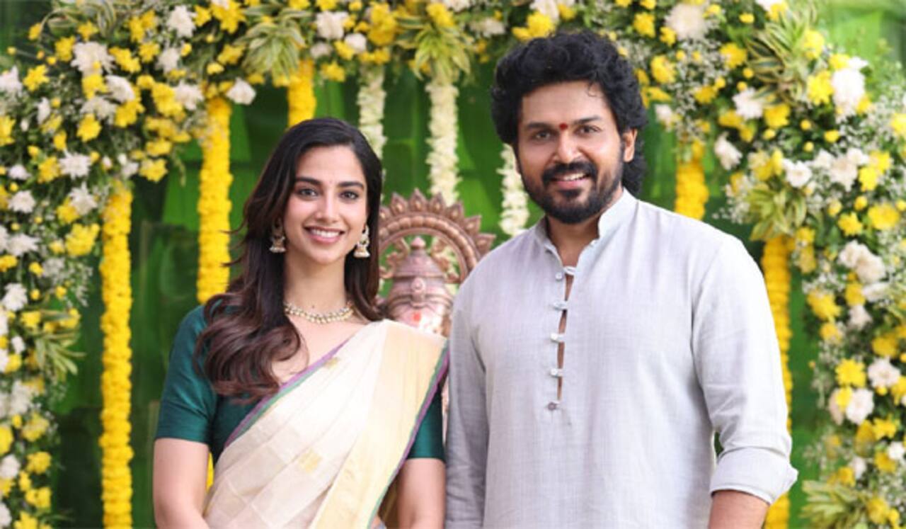அண்ணன் சூர்யா நடித்த நிறுவனத்தில் அடுத்து தம்பி கார்த்தி