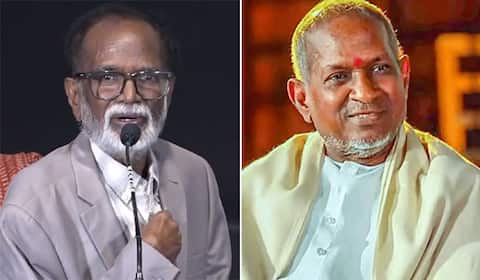 அண்ணன் இளையராஜா பற்றி தவறான தகவல் பரப்பாதீர்கள் : தம்பி கங்கைஅமரன் ஆதங்கம்