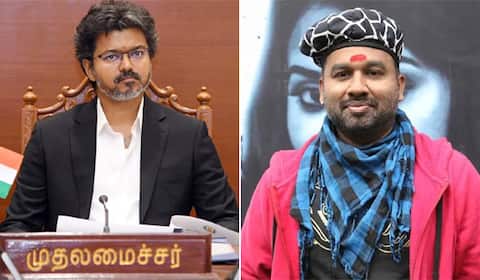 முதல்வர் விஜய் இரட்டை வேடம் போடுங்க : கூல் சுரேஷ் திடீர் வேண்டுகோள்