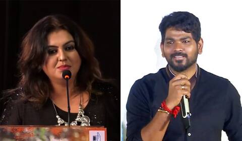விக்னேஷ்சிவன் அப்படி செய்திருக்ககூடாது: நடிகை சோனா