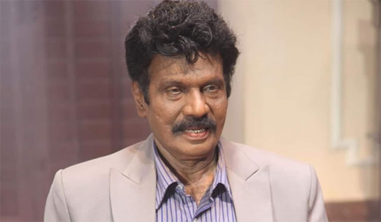 நடிகர் கவுண்டமணி பற்றி பலரும் அறிந்திராத விஷயங்கள்