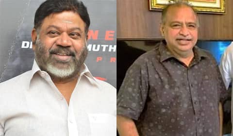 34 வருடங்களுக்கு பிறகு இணையும் கூட்டணி