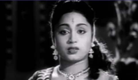 பிளாஷ்பேக் : எங்கே மோகனா?