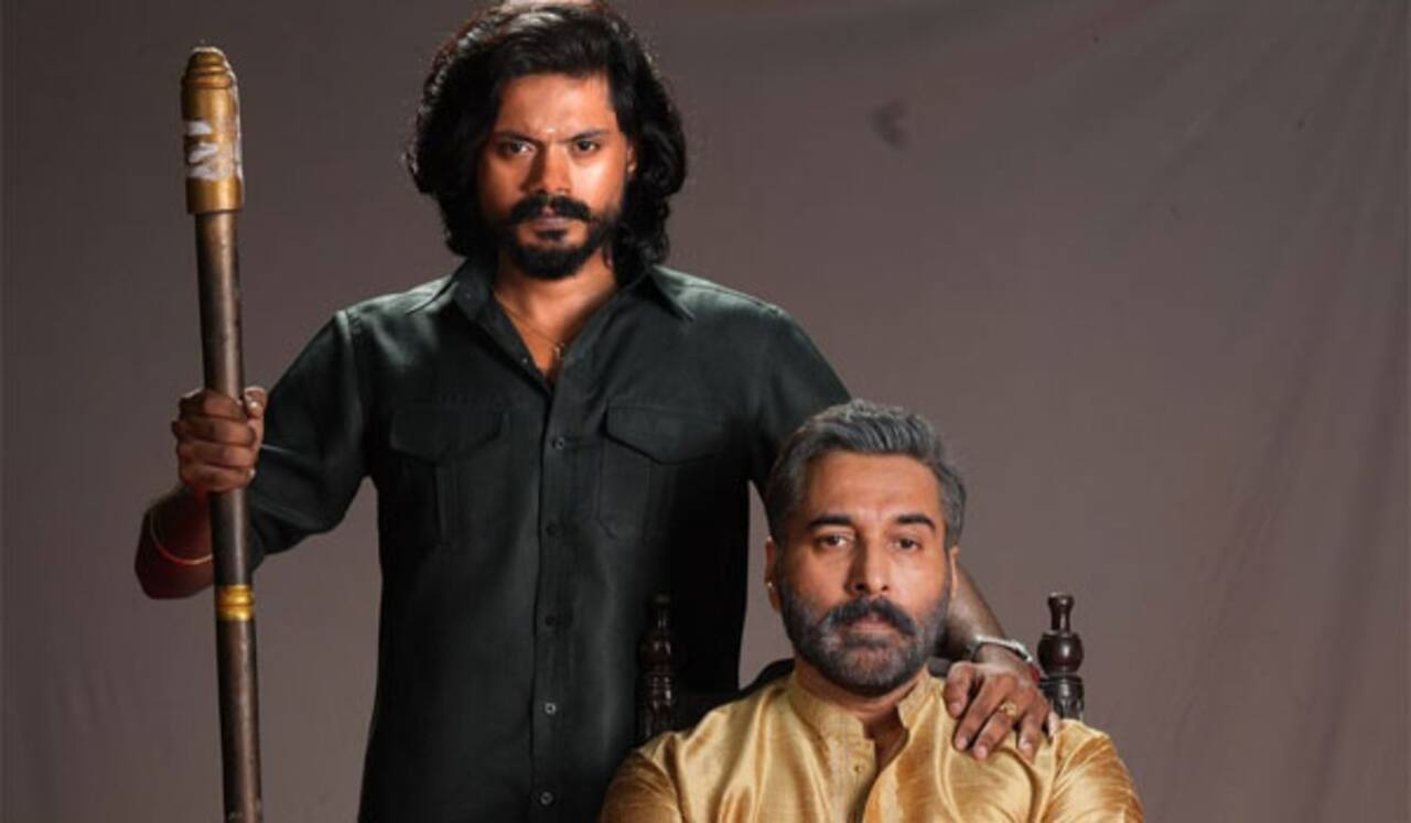 கிராமத்துக் கதையில் நாயகனாக நடிக்கும் ரகுமான்