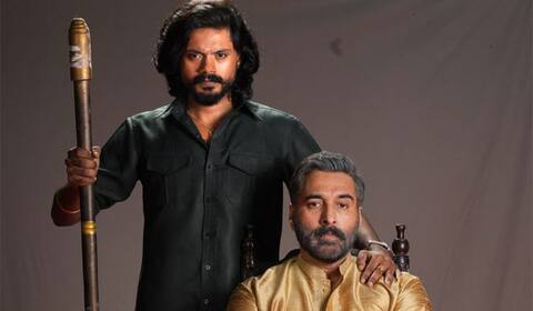 கிராமத்துக் கதையில் நாயகனாக நடிக்கும் ரகுமான்