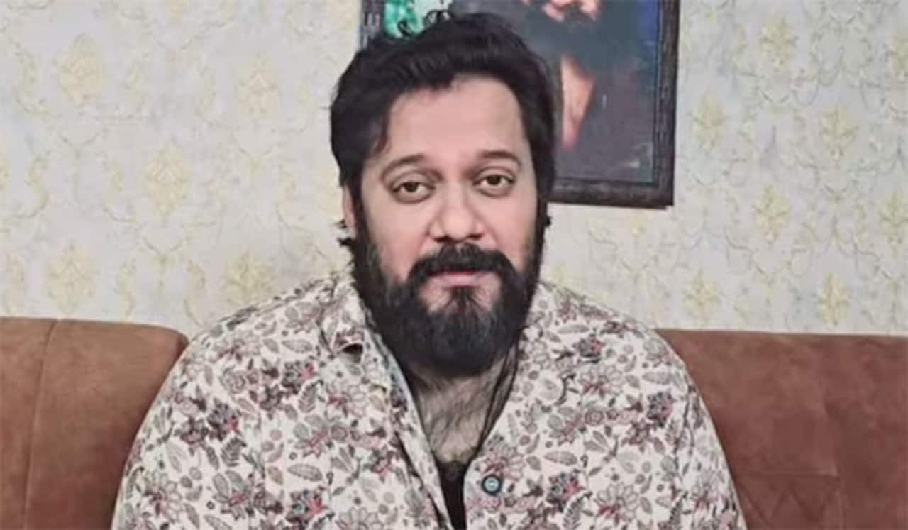 விவாகரத்துக்கு பிறகு ரூ.120 கோடி கேட்கும் முன்னாள் மனைவி அம்ரிதா : பாலா கண்ணீர் பேட்டி